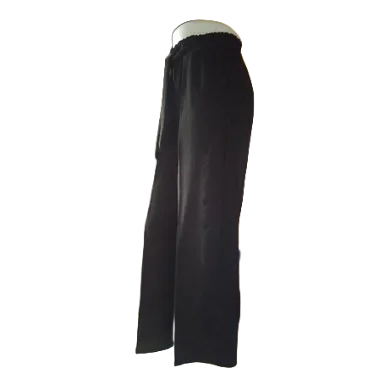 Celana Kulot Crinkle Celana Panjang Celana kulot Crinkle Celana Kulot Murah Celana Kulot Tali ukuran Standar All size