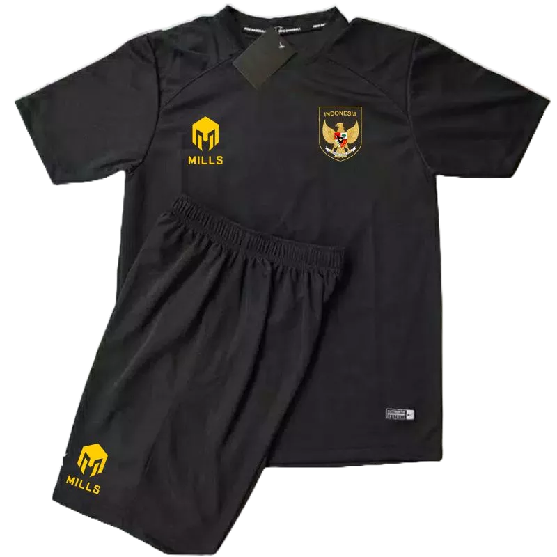 jersey timnas indonesia jersey futsal sepakbola