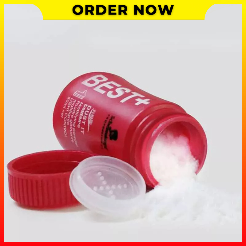 Powder Hair Styling Penata Perawatan Rambut Styling Pria Dan Wanita 10g BEST - OMMU6FRE