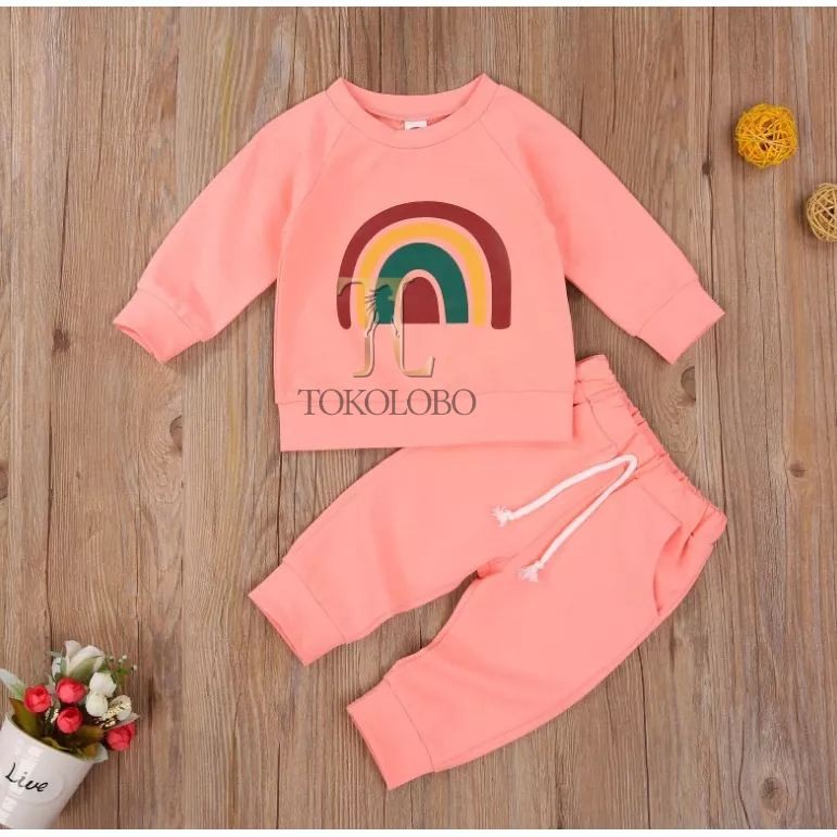 tokolobo 8.8 SALE SET ANAK LATI