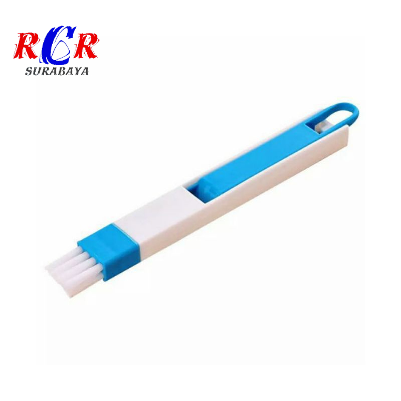 

Kuas Mini Komputer Set Dengan Sekop Debu