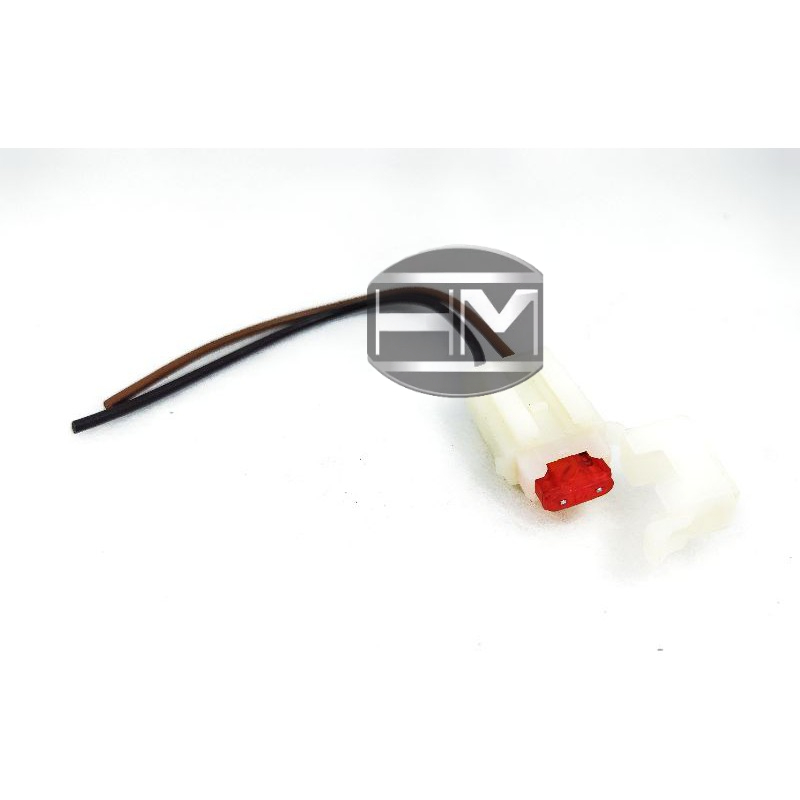 rumah sekring kecil sepeda motor Shogun 125,Beat fi