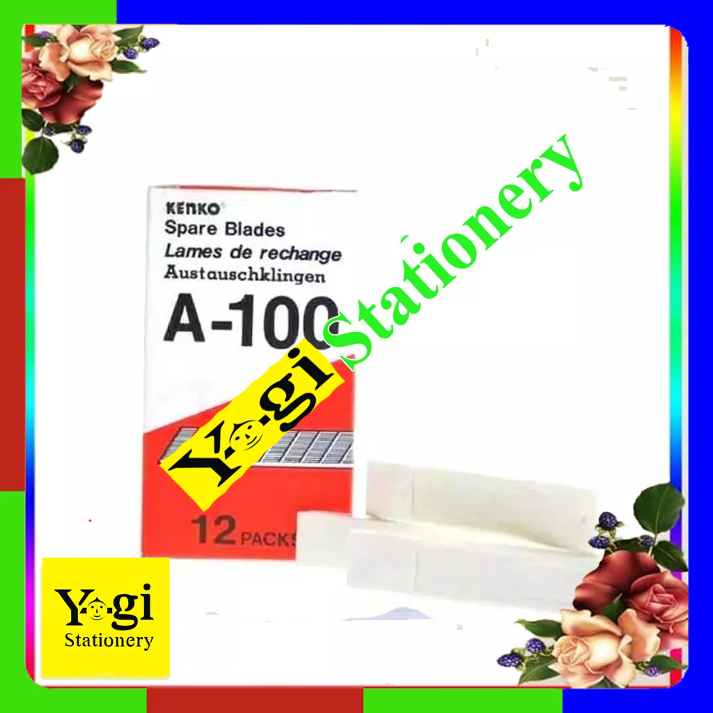 

ISI CUTTER A-100 1PK 12 TUBE