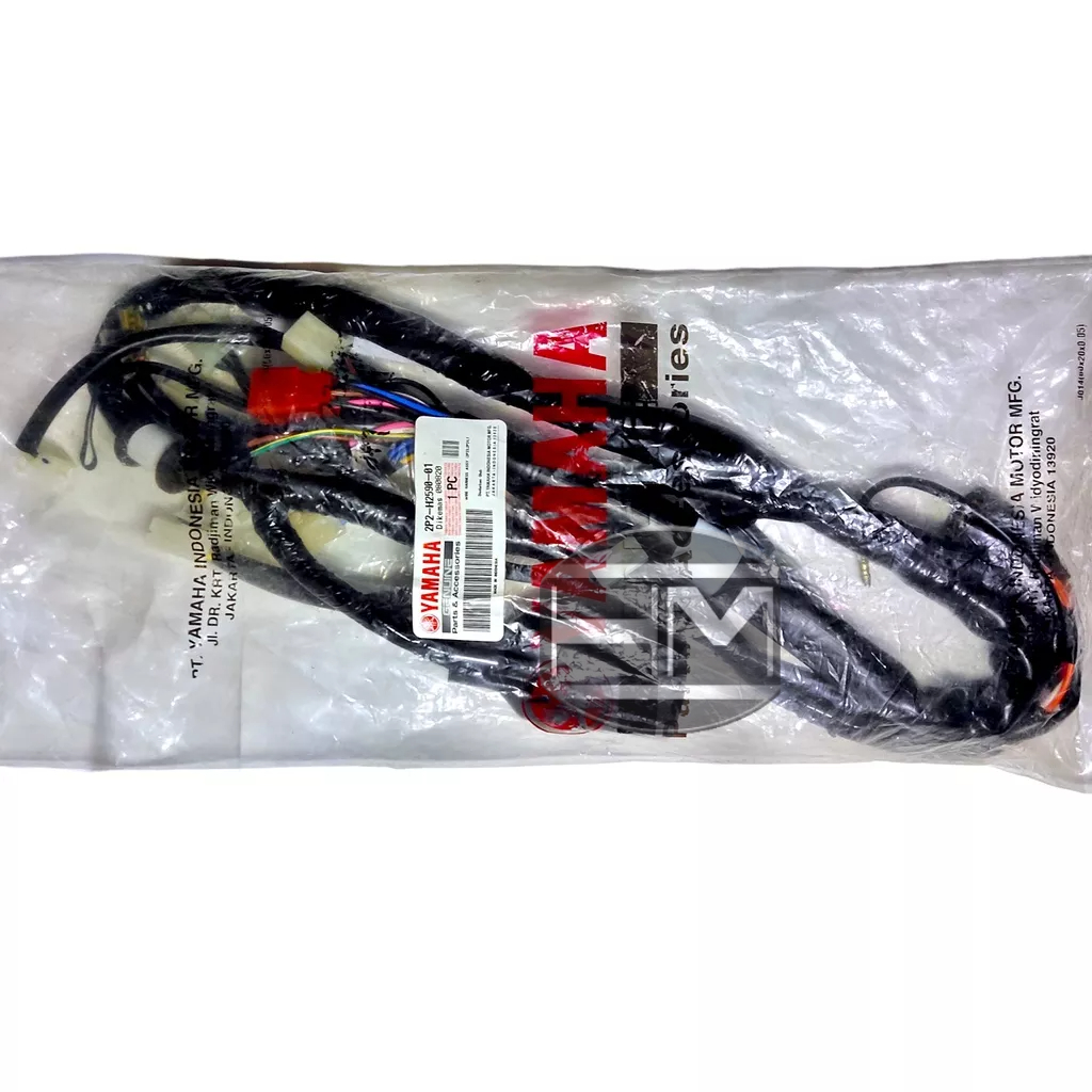 KABEL BODY JUPITER Z NEW ORIGINAL YAMAHA