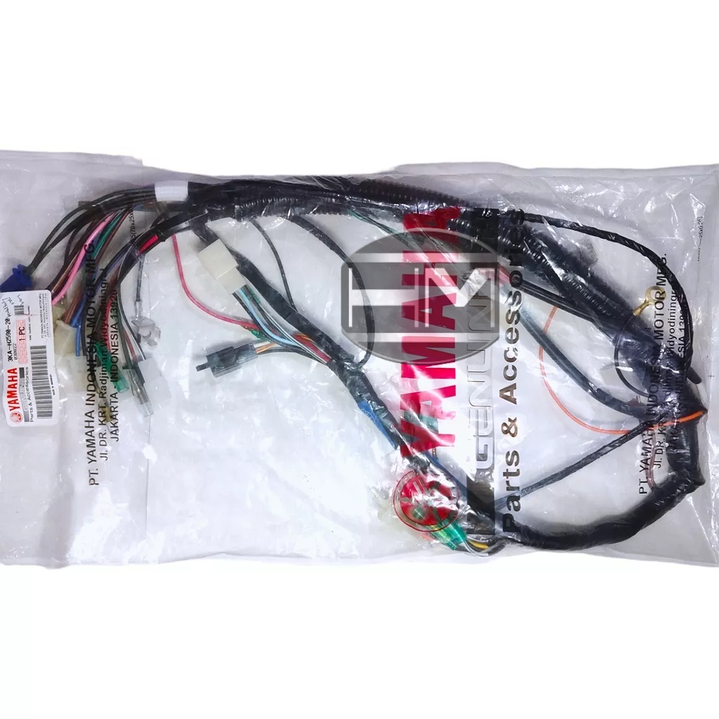 KABEL BODY RX KING ORIGINAL YAMAHA