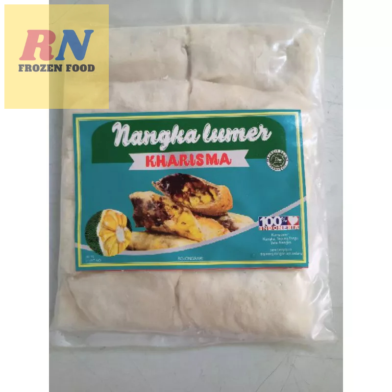 

Nangka Lumer