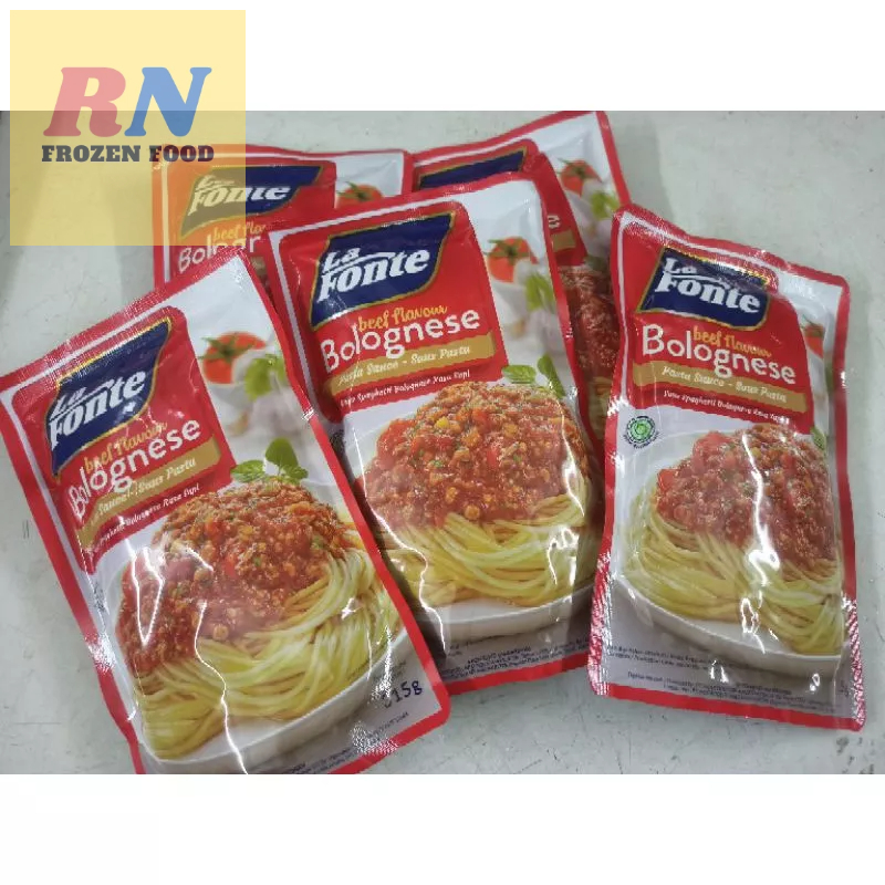 

Lafonte Bolognese