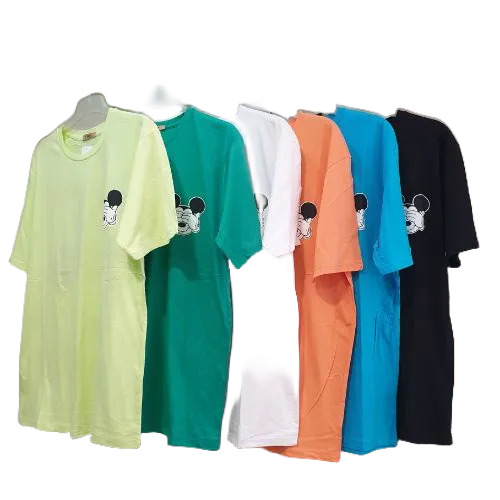 U-RIGHT KAOS OBL DWS L