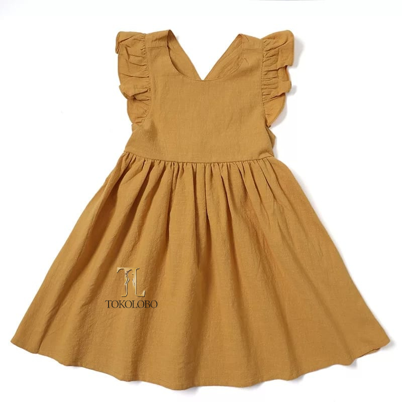 tokolobo DRESS ANAK POPULAR