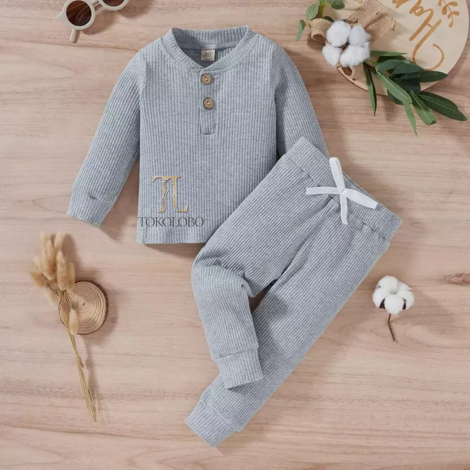 tokolobo 8.8 SALE  Set Anak Eron Unisex