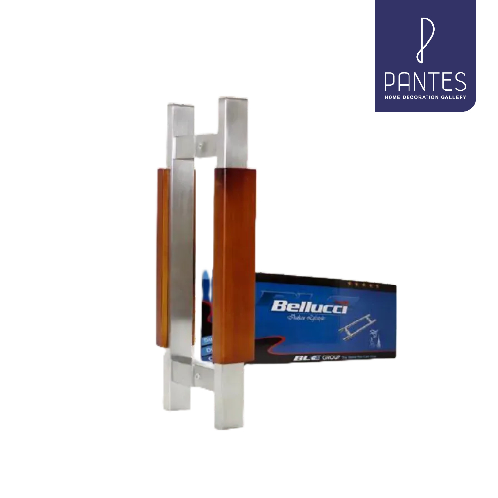 Belluci gagang pintu handle PH-BLC 368-45BL