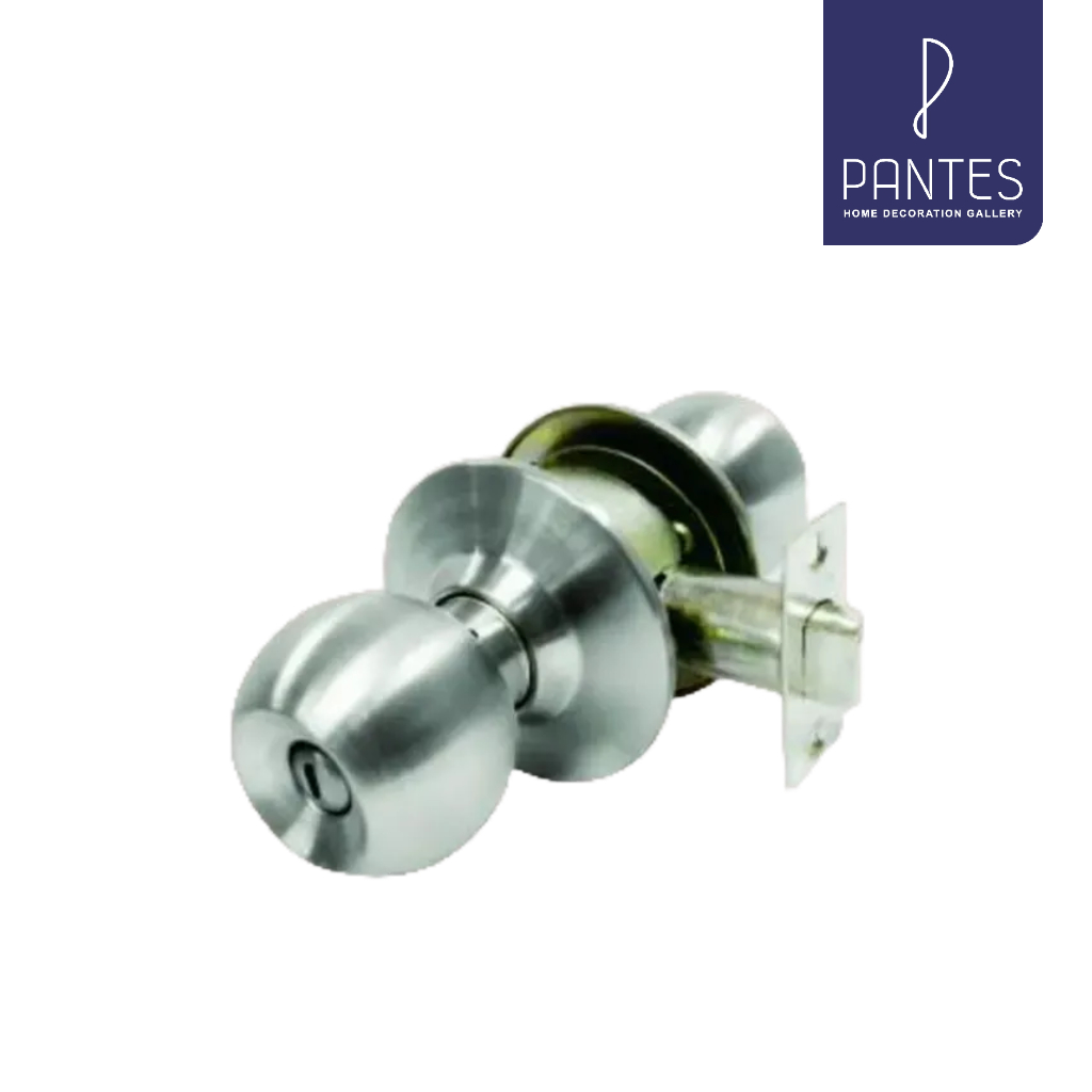 Belluci Gagang Pintu Handle KB-BLC 5871 SS-BK