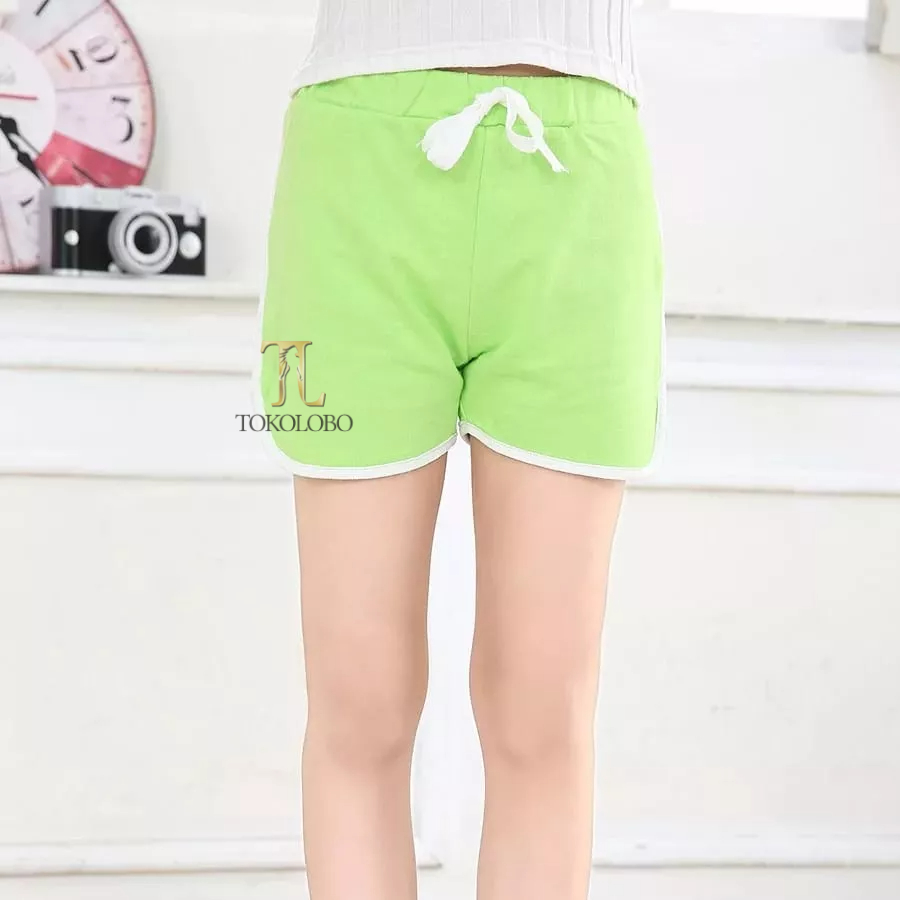 tokolobo Hotpants Anak Wendy