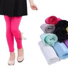 tokolobo LEGGING ANAK (POLOS)