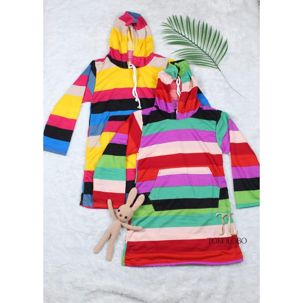 tokolobo DRESS HODIE ANAK TODAY