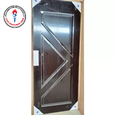 Pintu Baja Kamar Tidur Utama Kodai TX 09