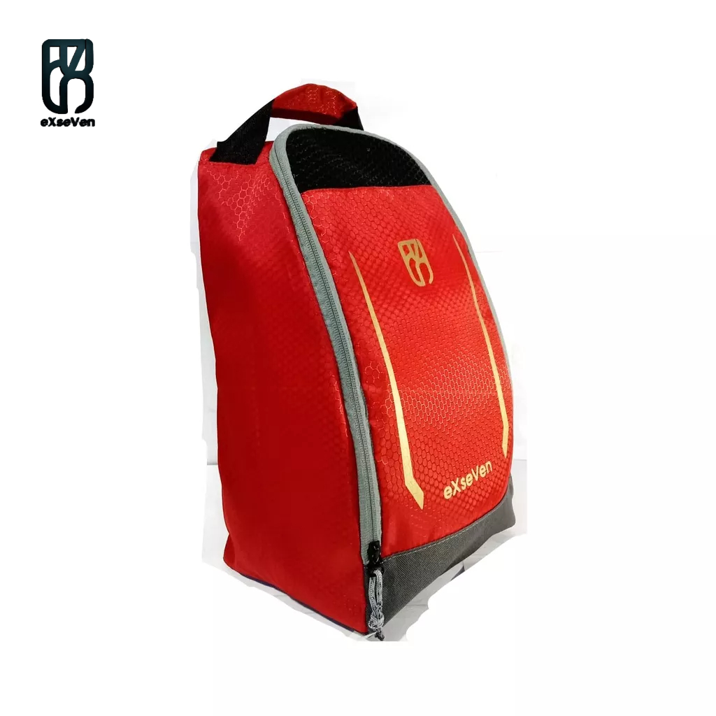 TAS JINJING FUTSAL PRIA -EXSEVEN 05 TAS SEPATU