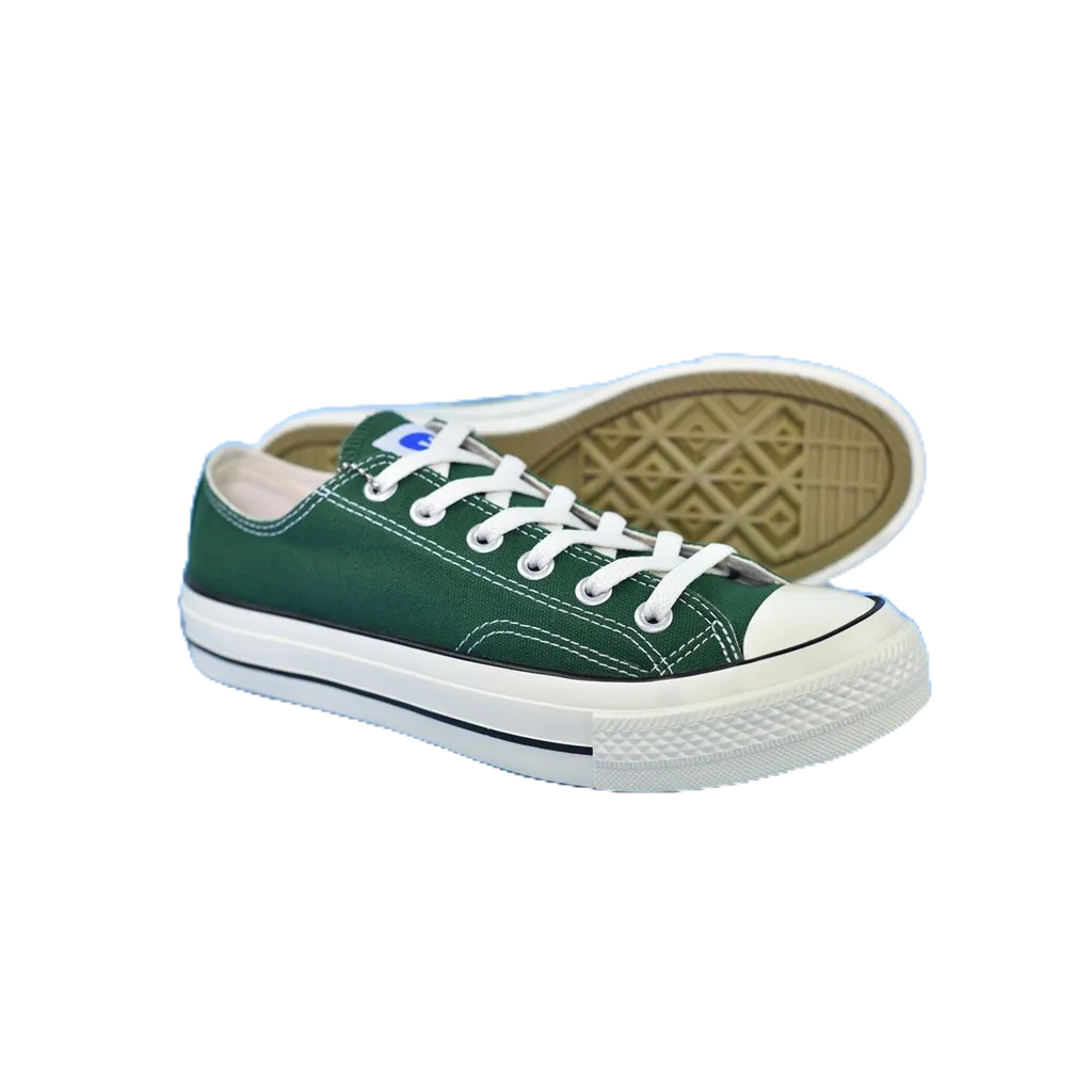Sepatu Sekolah - Cacual Unisex Ventela BTS 70s 36-44