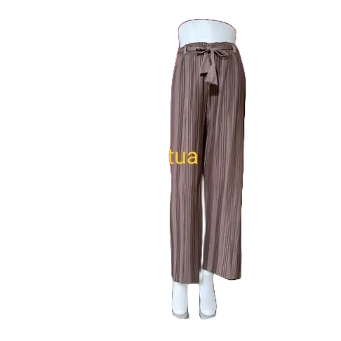 Kulot Wanita Celana Panjang Murah Prada