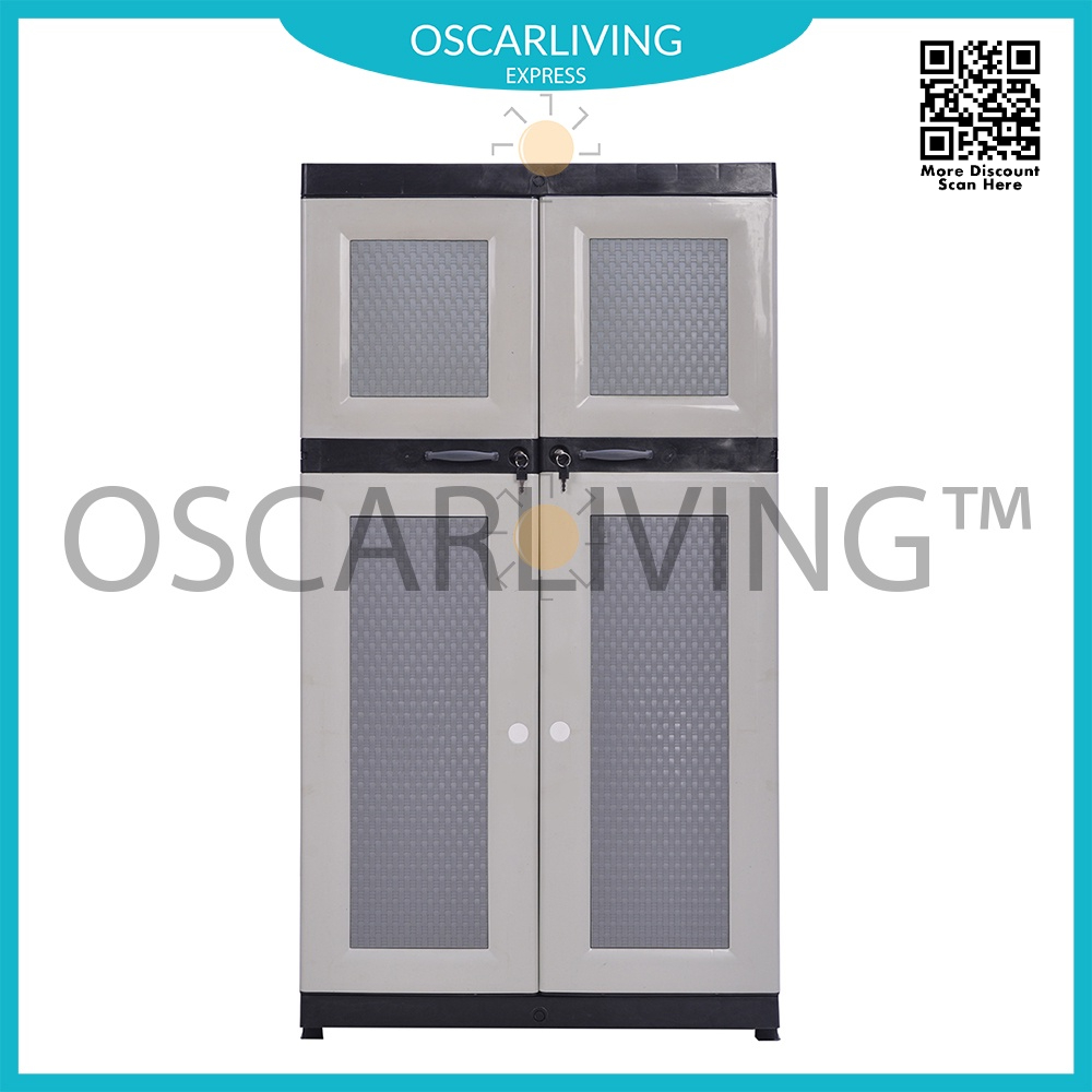 Tabitha Cortez LPS GT Lemari Pakaian Gantung RANDOM