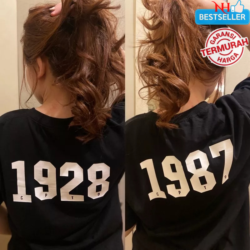 Kaos persija jakarta Arema 1928 1987 jakartans jakmania jakarta football aremania aremanita jakangel