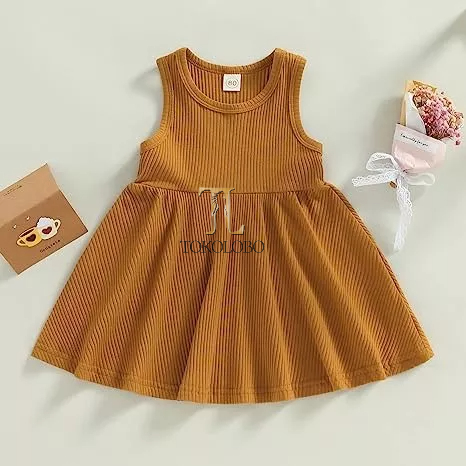 tokolobo 12.12 BIRTHDAY SALE DRESS ANAK OLIVIA