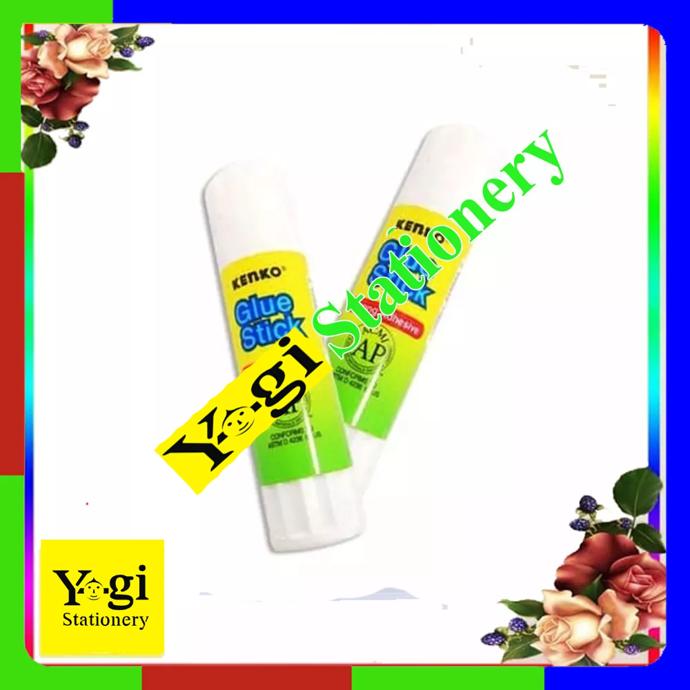 

LEM GLUE STICK KENKO