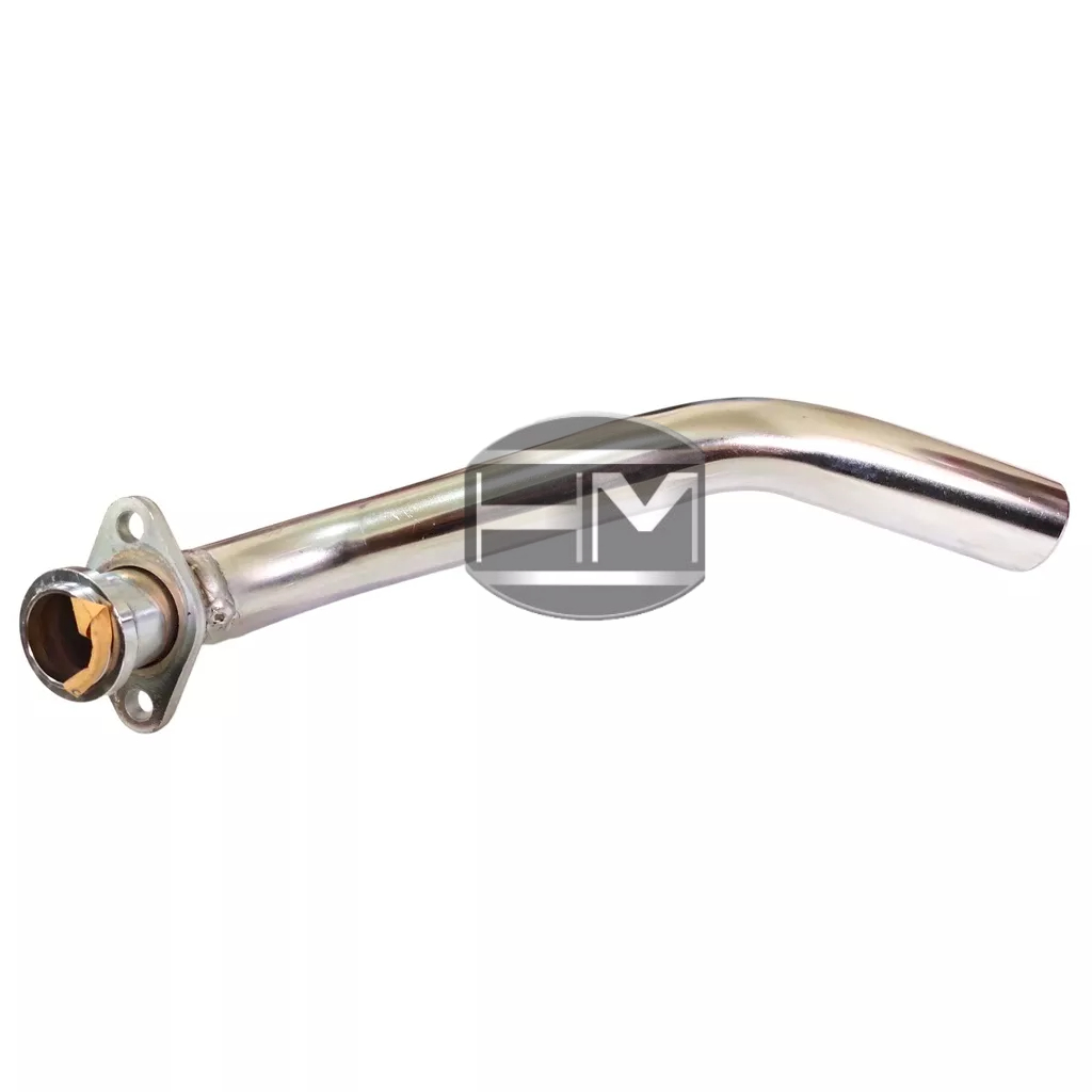 LEHER KNALPOT FIZR ORIGINAL YAMAHA