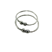 Gelang monel bayi dan dewasa titanium Gelang TITANIUM BESI Bayi Anak Dan Dewasa Gelang SAWAN