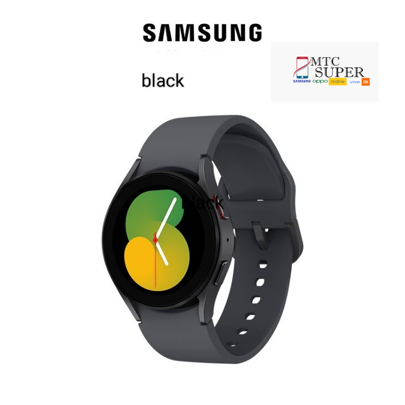 SAMSUNG GALAXY WATCH 5 40MM | 44MM GARANSI RESMI