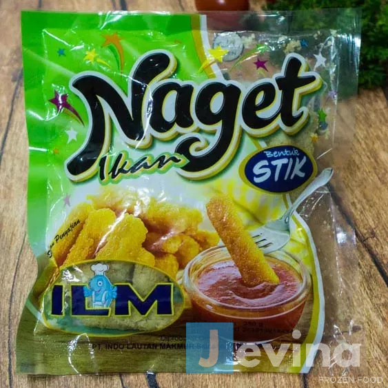 

ILM Nuget Stick 250g