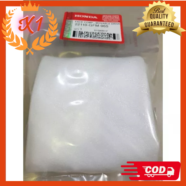 rumah roller beat fi beat injeksi kode GFM