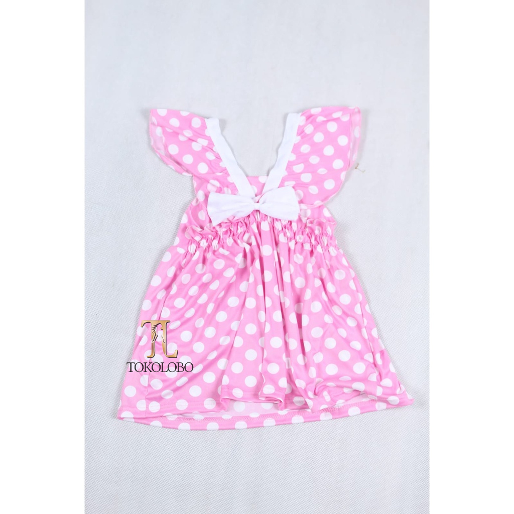 tokolobo dress anak candidot