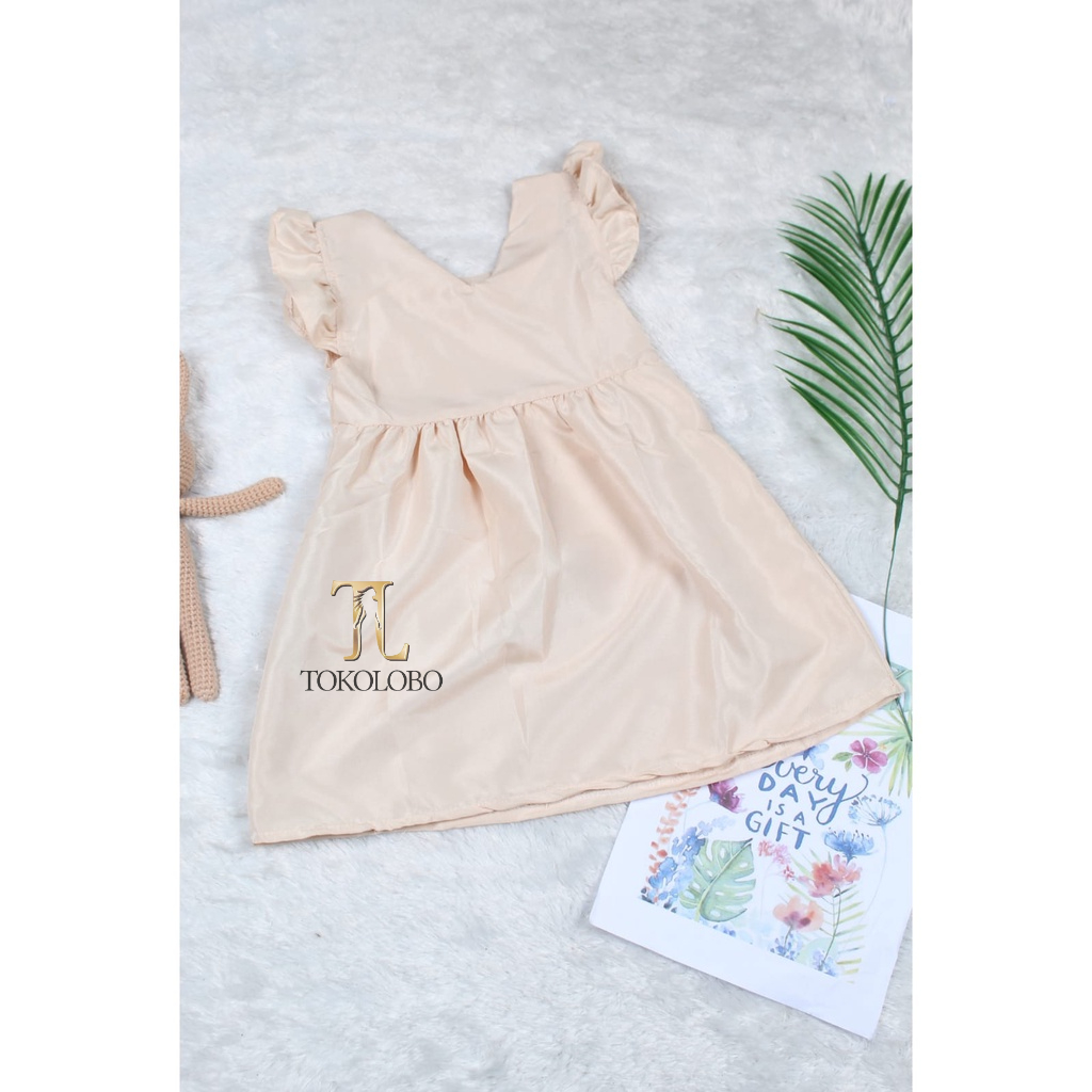 tokolobo DRESS ANAK POPULAR