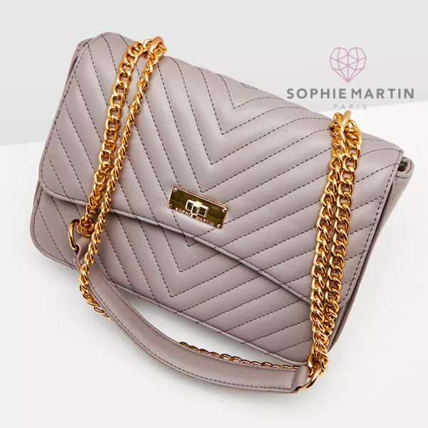SOPHIE MARTIN PARIS Tas selempang wanita original sling bag SHOPIE MARTIN - CHASHEYSM | SHOPPE SHOPE