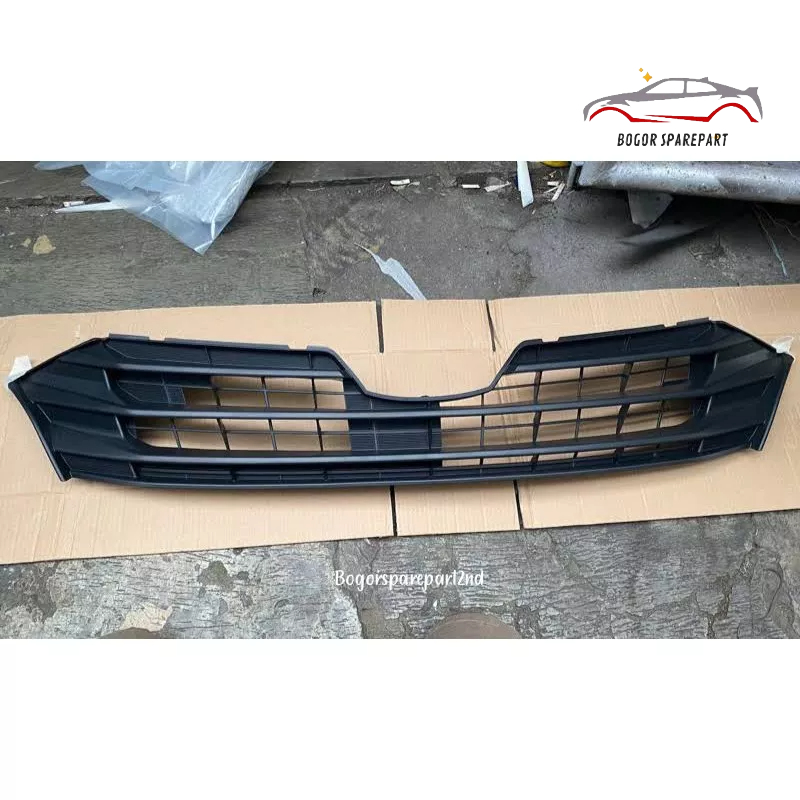 RAM GRILL TENGAH TOYOTA CAYLA/SIGRA 2020