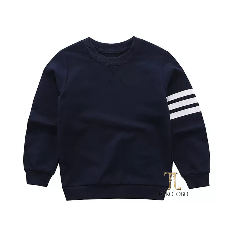 tokolobo sweater anak Rookie