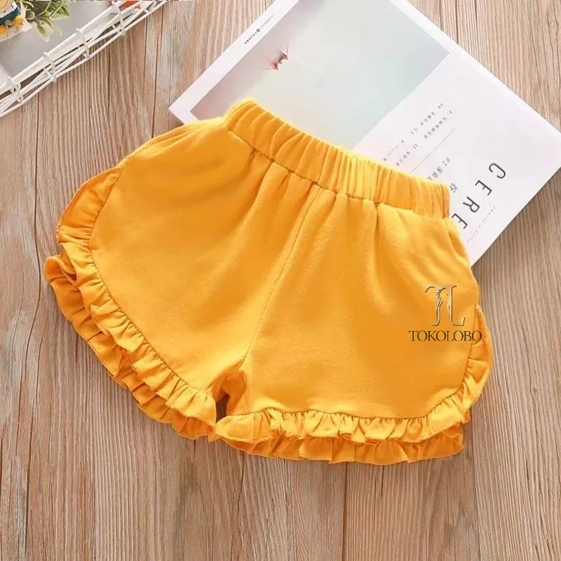 tokolobo ZIZI PANTS ANAK