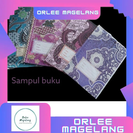 

Sampul Buku Batik Murah Versi 1 pak (isi10),Keperluan anak sekolah - 1pak(10pcs)