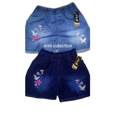 CELANA JEANS PEREMPUAN HOTPENT ANAK