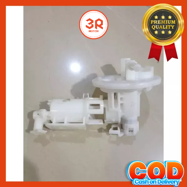 Rumah Fuel Pump Mio J Fino Soul GT 125 Mio Z Mio New Mio M3 Original