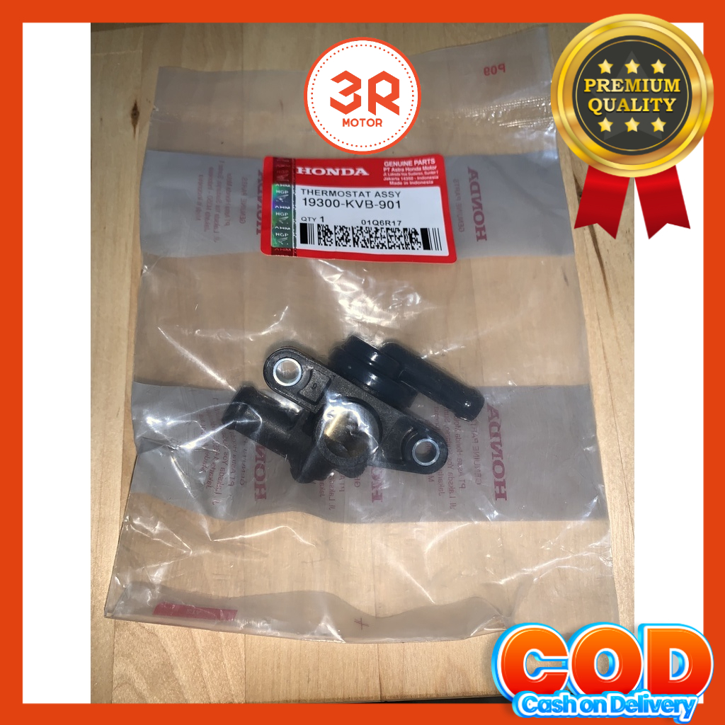 Thermostat Vario 110 Carbu 19300-KVB-901