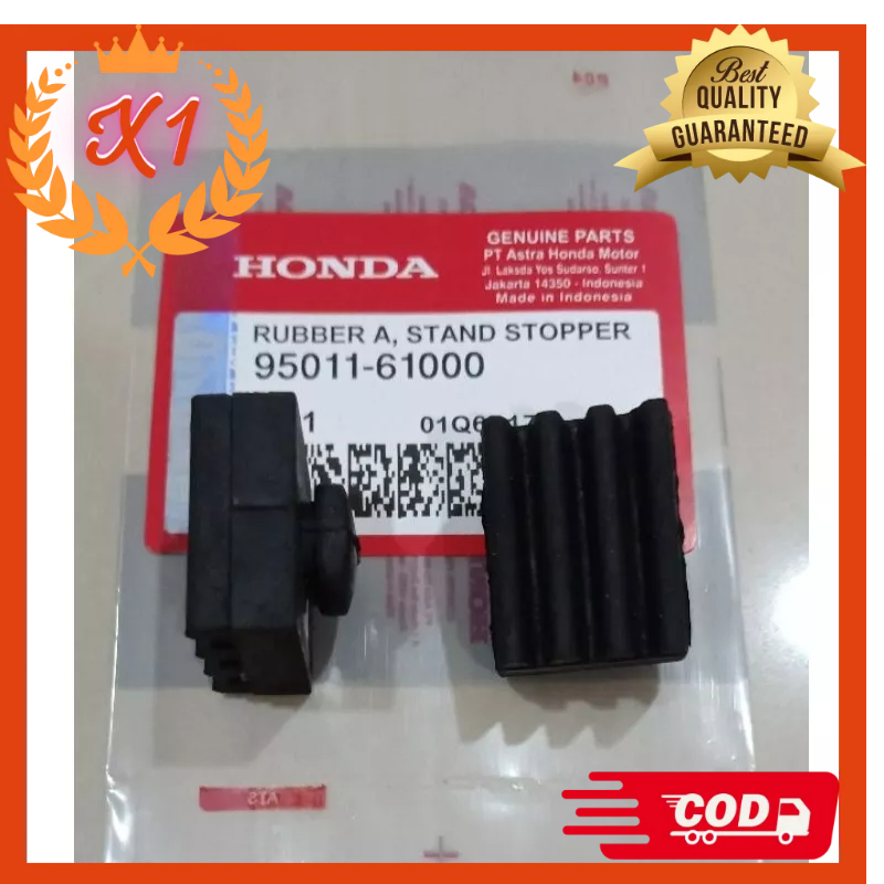 karet standar 2 standar tengah beat beat fi vario vario fi semua honda matic