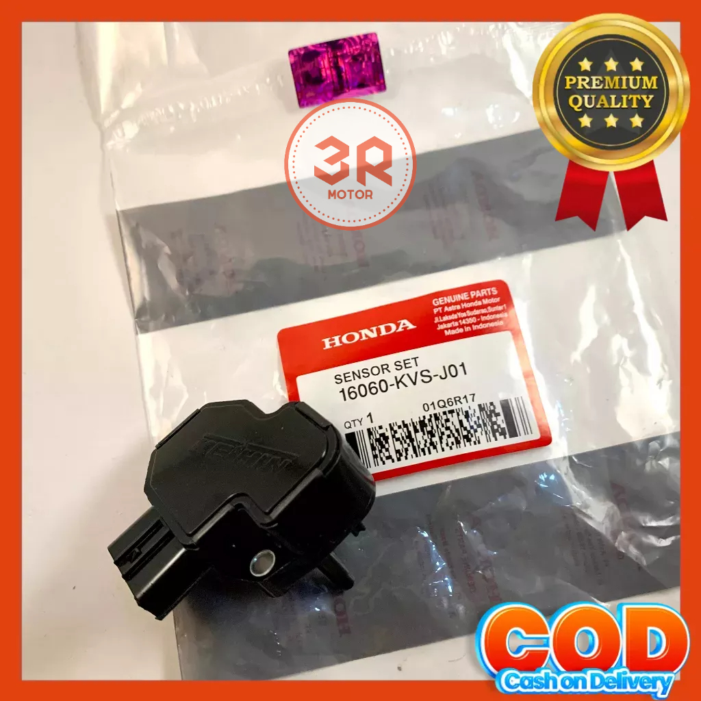Sensor TPS CB 150r New LED/CB 150R/ SONIC/ Supra GTR original KEIHIN