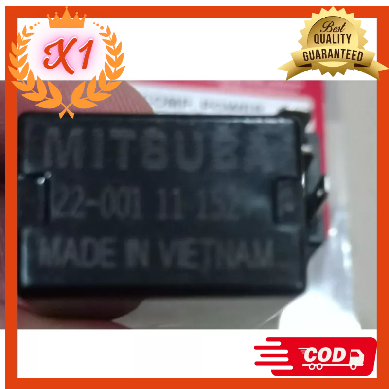 relay stater relay kaki 5 beat fi beat esp vario fi scoopy fi