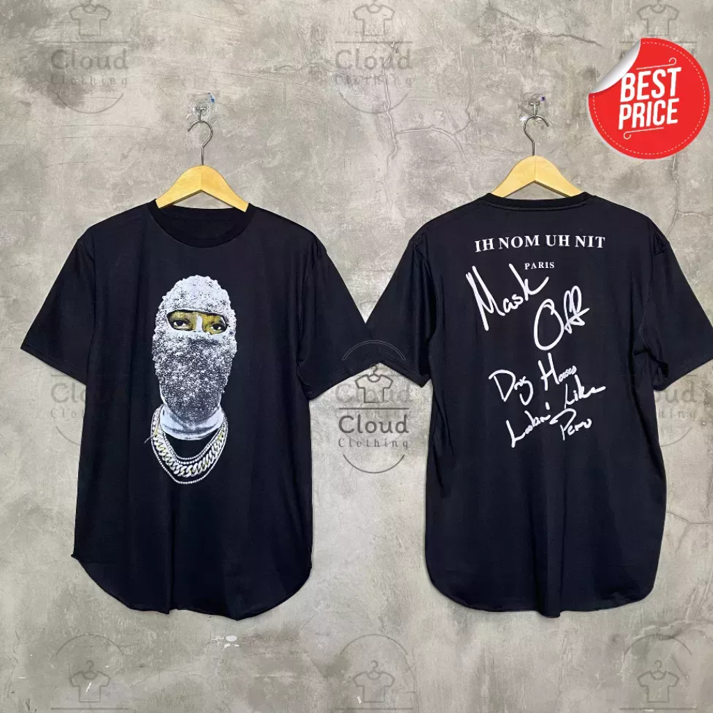 KAOS CC IH NOM UH NIT MASK