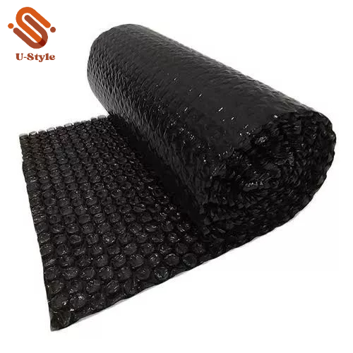 

[Ustyle] Bubble Wrap (Berlapis) HANYA untuk tambahan packing TIDAK DIJUAL TERPISAH!
