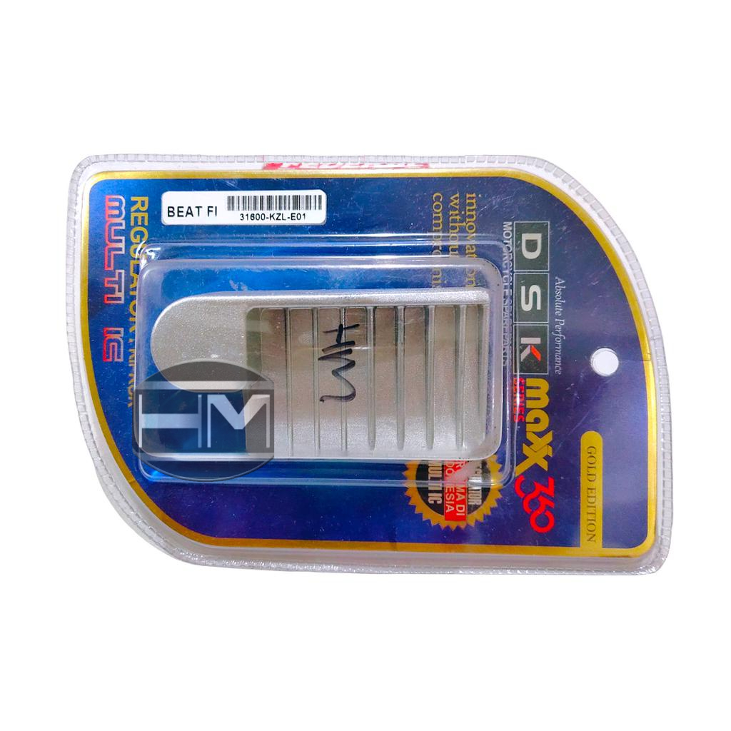 KIPROK CAS BEAT FI /12 DSK