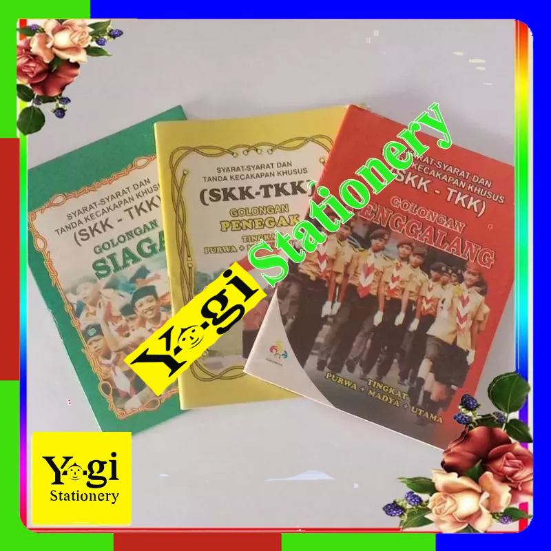 

buku syarat syarat dan tanda kecakapan khusus( SKK-TKK)