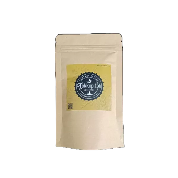 

Kopi Tubruk Arabika Puntang Fresh Roasted Kopi Bubuk Untuk Semua Metode Seduhan